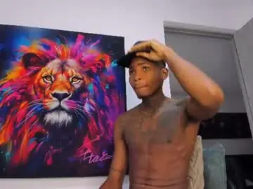 Chaturbate Best Webcam of _pantera_09