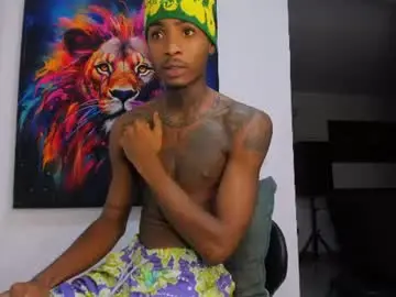 Chaturbate Adult Webcam of _pantera_09