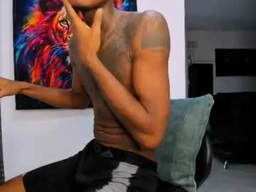 Chaturbate Live Sex of _pantera_09