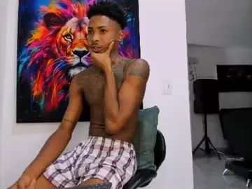 Chaturbate Nude Webcam of _pantera_09