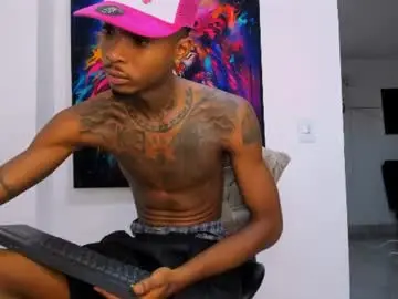 Chaturbate Free Live Porn of _pantera_09