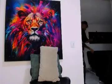 Chaturbate Best live sex cam show of _pantera_09