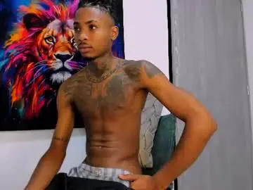 Chaturbate Adult Video Chat of _pantera_09