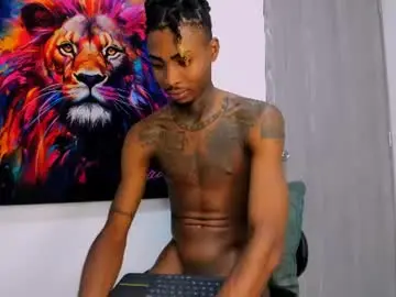 Chaturbate Live Sex of _pantera_09