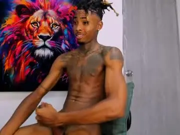 Chaturbate Live Sex of _pantera_09