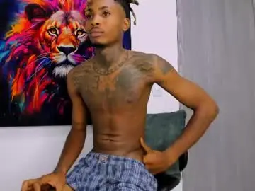 Chaturbate Best live sex cam show of _pantera_09