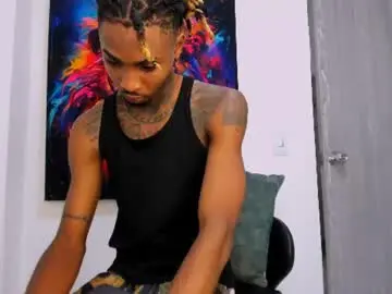 Chaturbate Best live sex cam show of _pantera_09