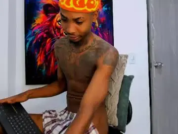 Chaturbate Free Live Porn of _pantera_09