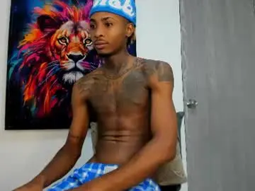 Chaturbate Adult Video Chat of _pantera_09