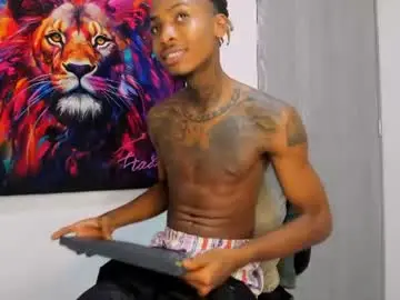 Chaturbate Watch Live Sex Cams of _pantera_09