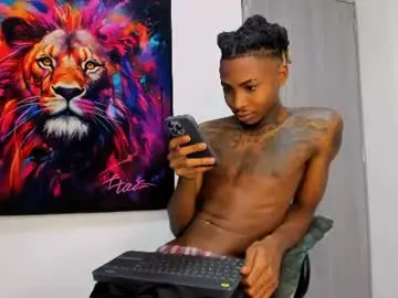 Chaturbate Live Sex of _pantera_09
