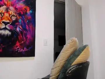 Chaturbate Sex Chat of _pantera_09