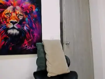 Chaturbate Live Sex of _pantera_09