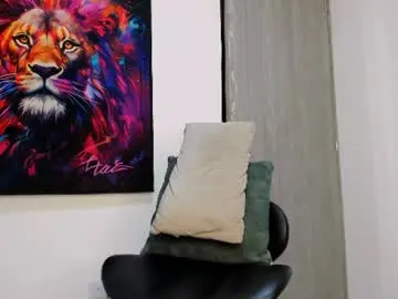 Chaturbate Free Live Porn of _pantera_09