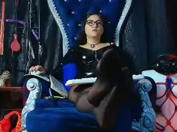 Chaturbate Adult Webcams of abbymora