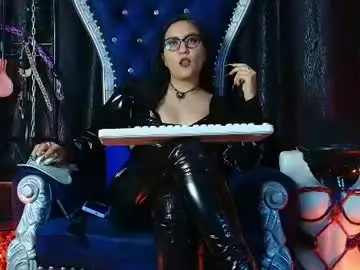 Chaturbate Live Sex Cam of abbymora