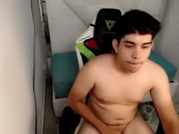 Chaturbate Live Porn of abramel_play