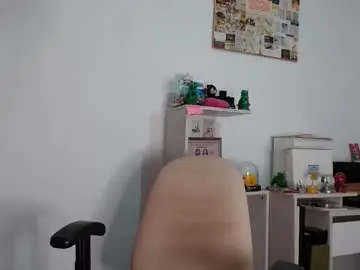 Chaturbate Sex Chat of alia054