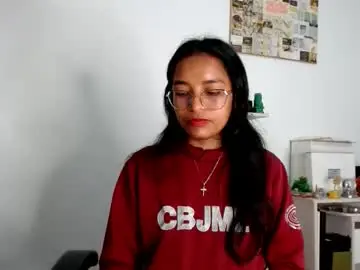 Chaturbate Sex Cam of alia054