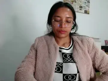 Chaturbate Sex Chat of alia054