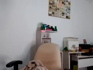 Chaturbate Best live sex cam show of alia054