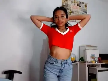 Chaturbate Free Porn Cam of alia054