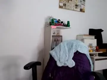 Chaturbate Adult Video Chat of alia054