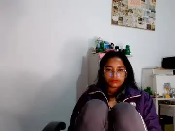 Chaturbate Free Live Porn of alia054