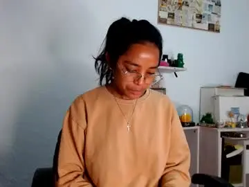 Chaturbate Free Porn Cam of alia054