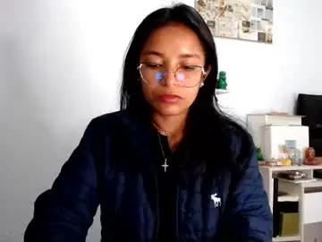 Chaturbate Private Sex Chat of alia054
