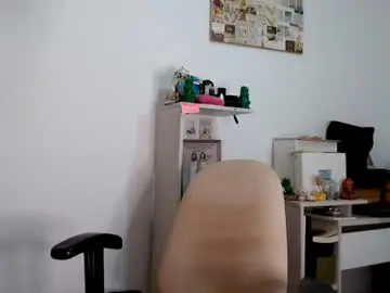 Chaturbate Adult Webcam of alia054