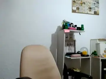 Chaturbate Live Sex of alia054