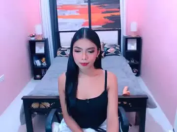 Chaturbate Live Sex of ariellamenorca02