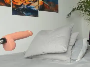 Chaturbate Watch Live Sex Cams of arthur_fochh
