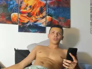 Chaturbate Nude Webcam of arthur_fochh