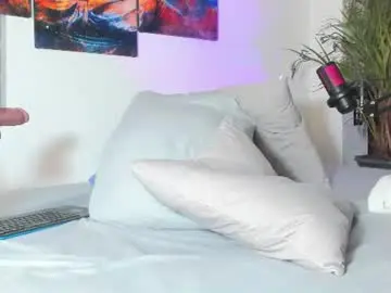 Chaturbate Best Webcam of arthur_fochh