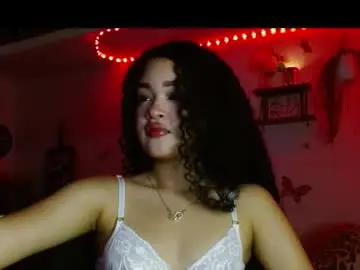 Chaturbate Watch Live Sex Cams of babybombom08