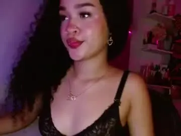 Chaturbate Best Webcam of babybombom08
