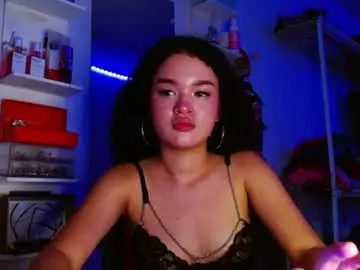 Chaturbate Live Sex of babybombom08