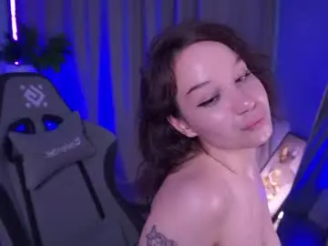 Chaturbate Watch Live Sex Cams of badcatbaby