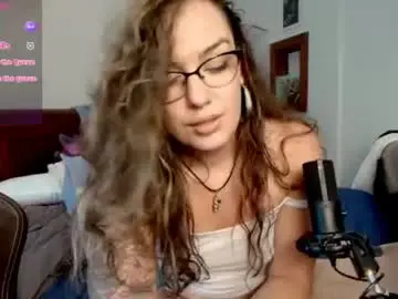 Chaturbate Nude Webcam of bunnynextdoor