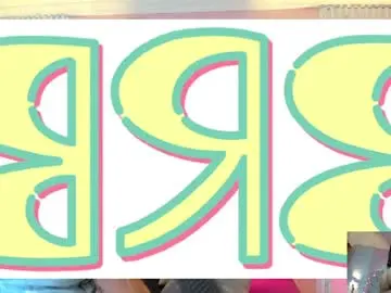 Chaturbate Live Sex Cam of candyrisex