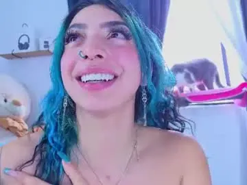 Chaturbate Live Porn of candyrisex