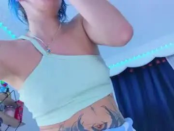 Chaturbate Watch Live Sex Cams of candyrisex