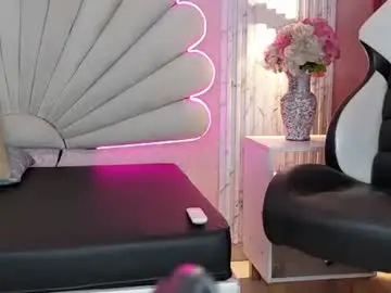 Chaturbate Free Porn Cam of candyrisex