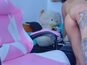 Chaturbate Nude Webcam of candyrisex