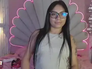 Chaturbate Live Porn of candyrisex