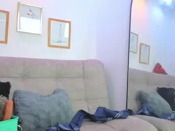 Chaturbate Best Webcam of charlotte_copper