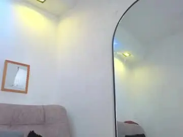 Chaturbate Sex Chat of charlotte_copper