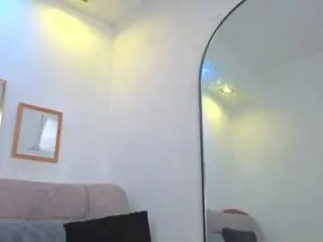 Chaturbate Live Porn of charlotte_copper